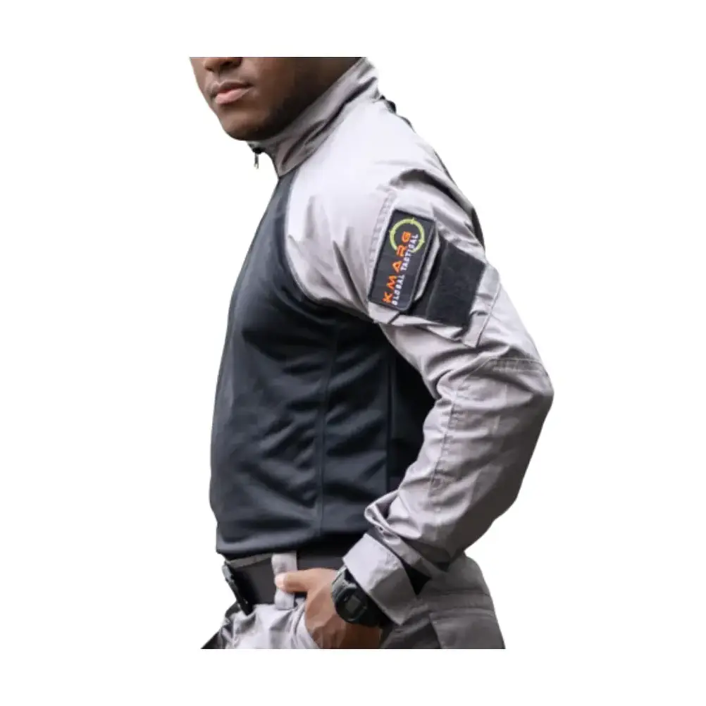 BUZO HIBRIDO RISTOP 3