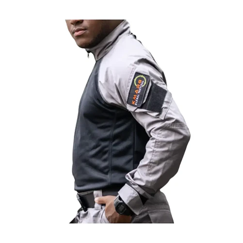 BUZO HIBRIDO RISTOP 3