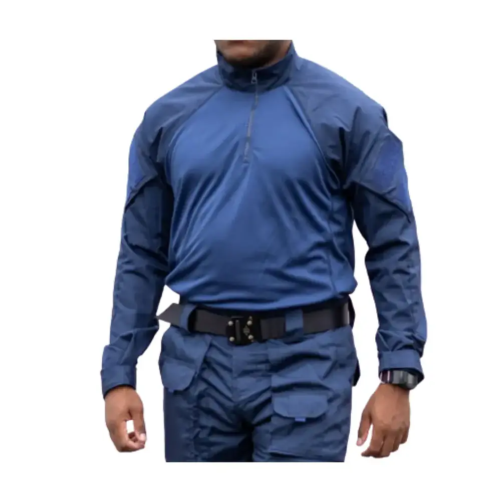 BUZO HIBRIDO RISTOP 4