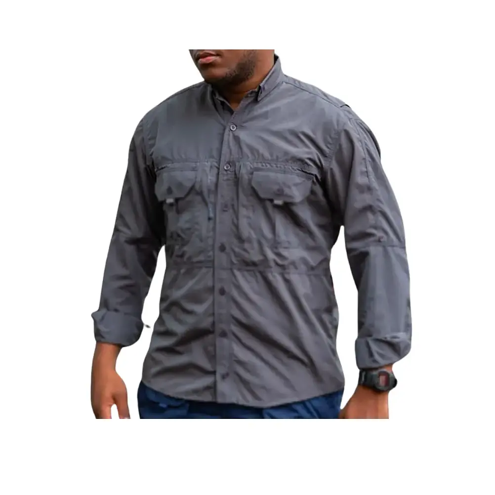 CAMISA PRESIDENCIAL 2