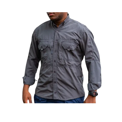 CAMISA PRESIDENCIAL 2