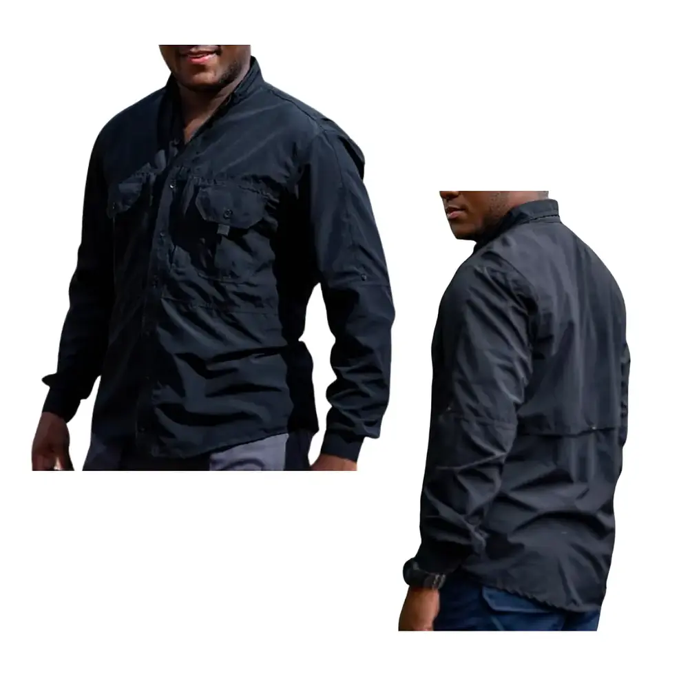 CAMISA PRESIDENCIAL 3