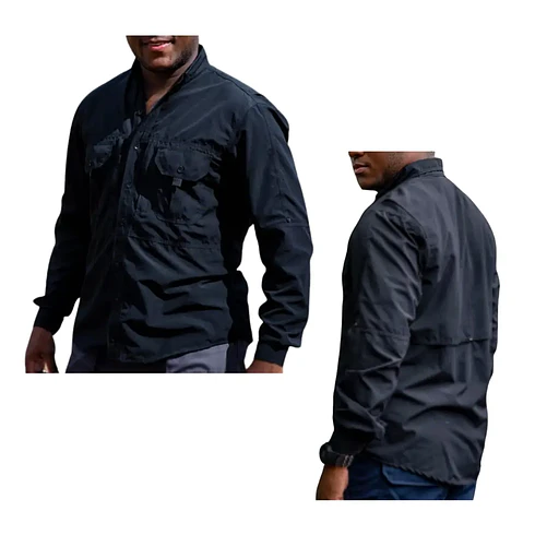 CAMISA PRESIDENCIAL 3
