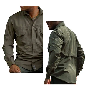 CAMISA PRESIDENCIAL