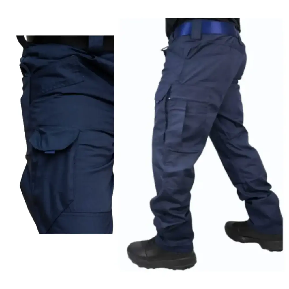 PANTALÓN R3 4