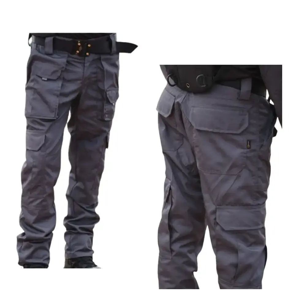PANTALÓN RESCATE 3