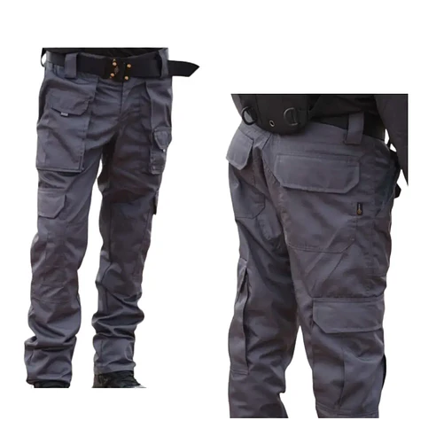 PANTALÓN RESCATE 3