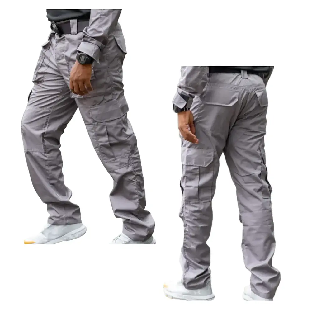 PANTALÓN RESCATE 4