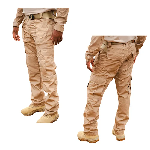 PANTALÓN RESCATE 6