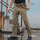 Pantalón táctico ligero AKMPAR - Miniatura 2