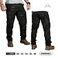 Pantalón táctico camuflado AKMPAR - Miniatura 2