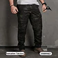 Pantalón táctico camuflado AKMPAR - Miniatura 1