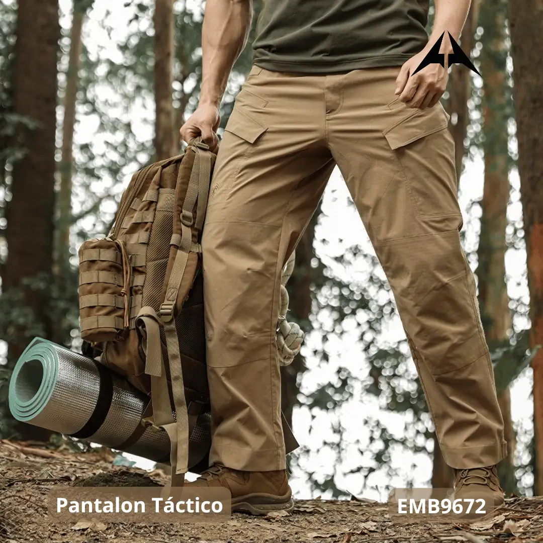 Pantalones