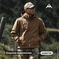 Chaqueta Impermeable AKMPAR - Miniatura 1