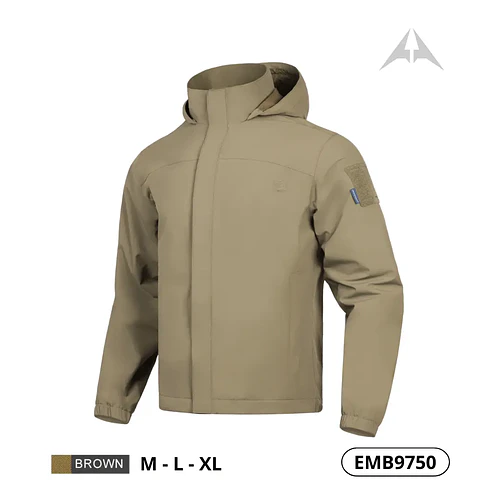 Chaqueta Impermeable AKMPAR 3
