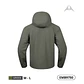 Chaqueta Impermeable AKMPAR - Miniatura 7