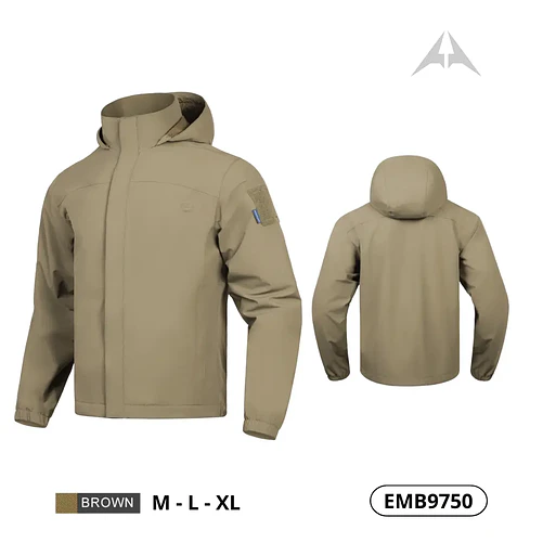 Chaqueta Impermeable AKMPAR 2