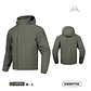 Chaqueta Impermeable AKMPAR - Miniatura 5