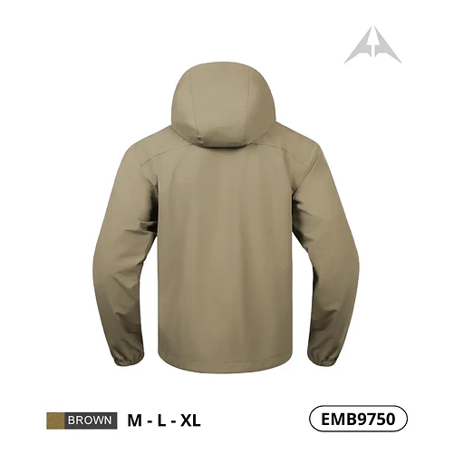 Chaqueta Impermeable AKMPAR 4