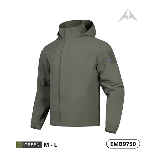 Chaqueta Impermeable AKMPAR 6