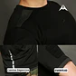Camiseta Deportiva táctica AKMPAR - Miniatura 1