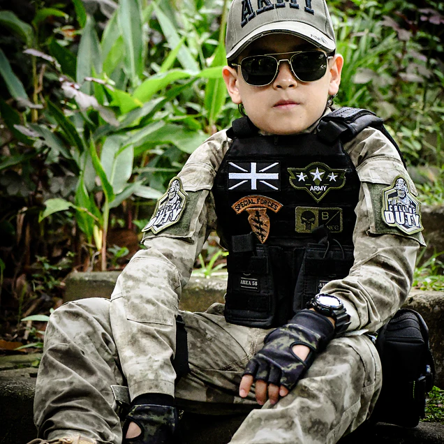 Conjunto Militar