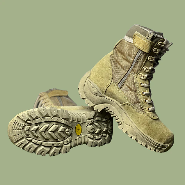 Botas