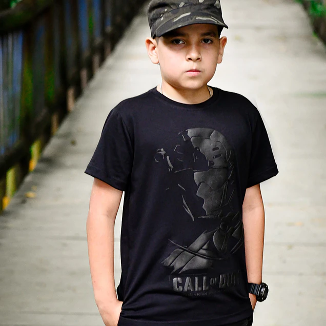 Camisetas
