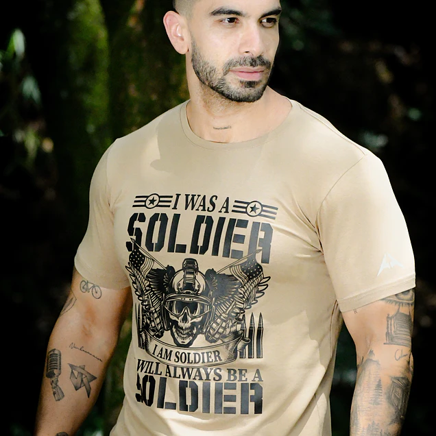 Camisetas/Camisas