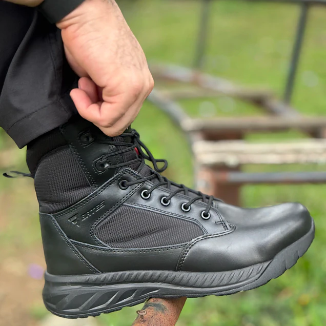 Botas