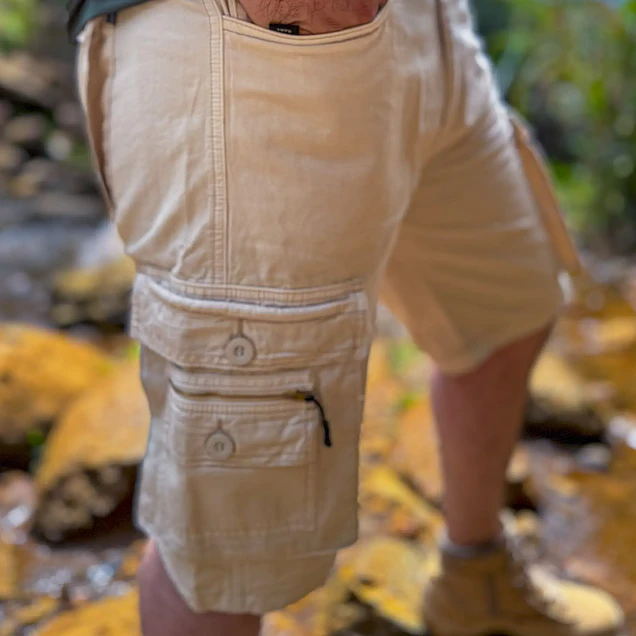 Bermudas