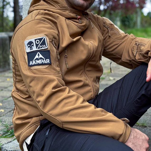 Chaquetas