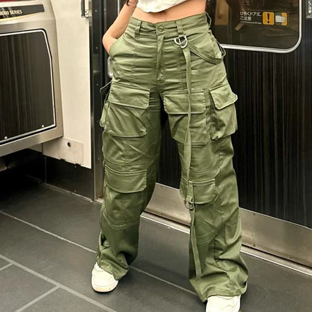 Pantalones