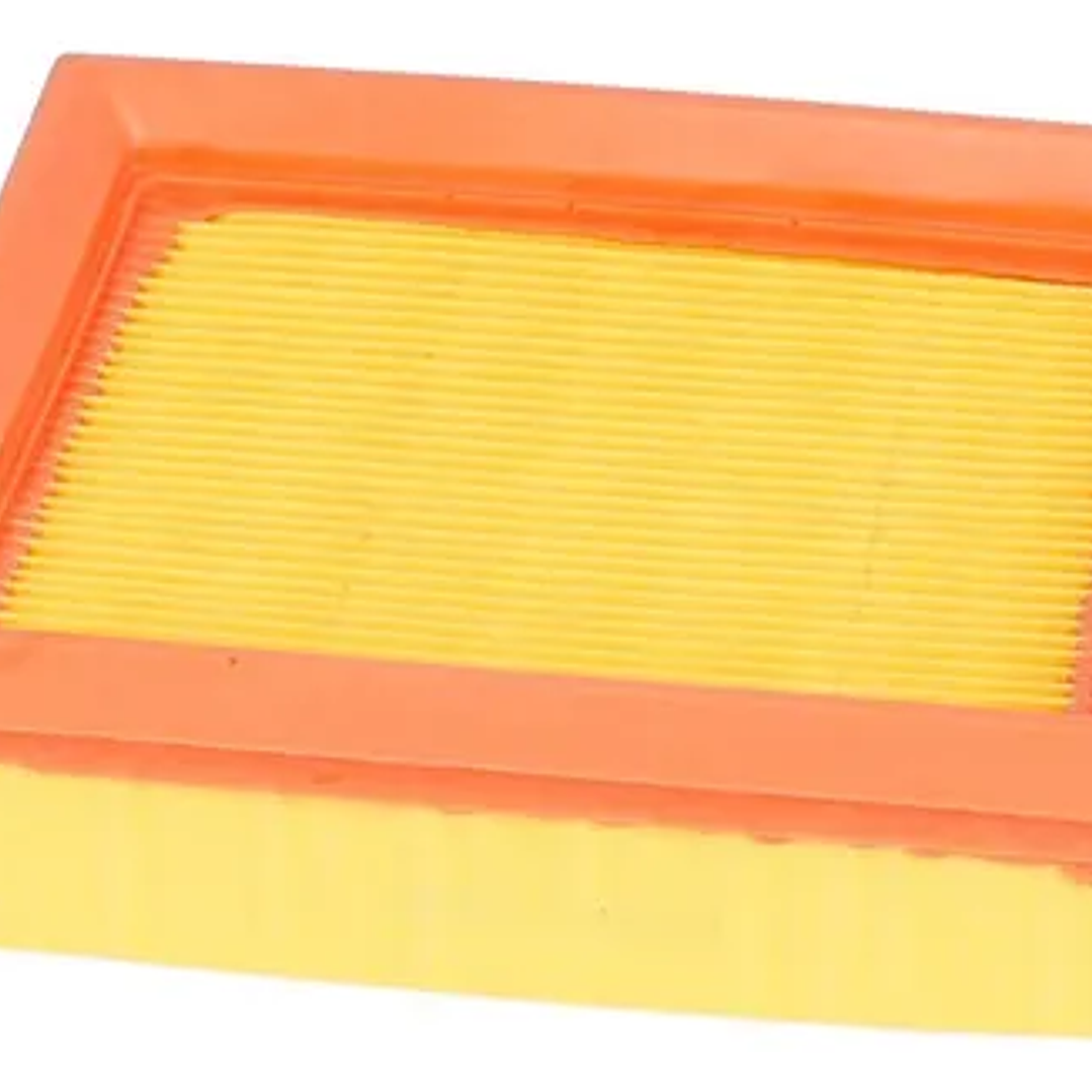 AKT Elemento Filtro Aire TTR/125/200 Rp  2