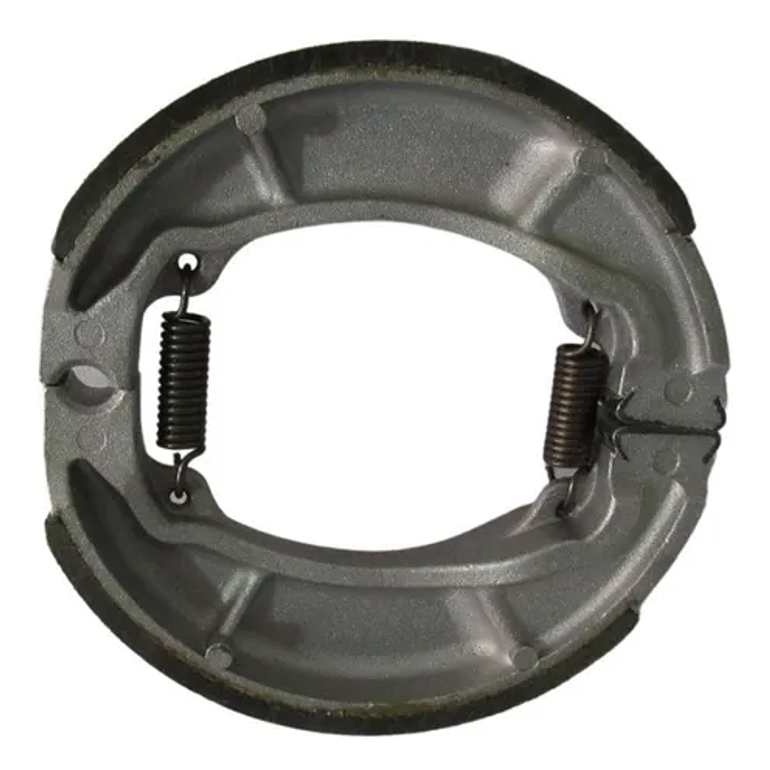 AKT JUEGO BANDAS KTL SL/NKD Rp 1