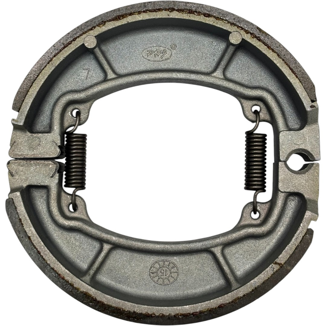  AKT BANDA FRENO CR4/125 1