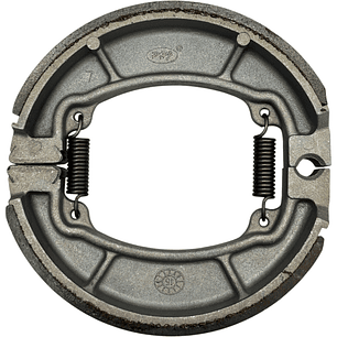  AKT BANDA FRENO CR4/125