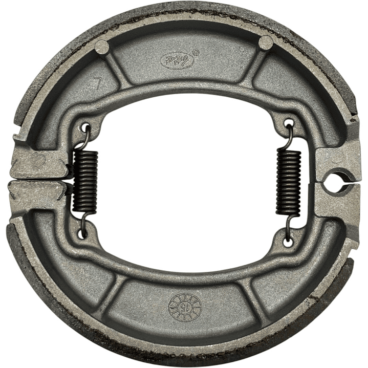  AKT BANDA FRENO CR4/125 1