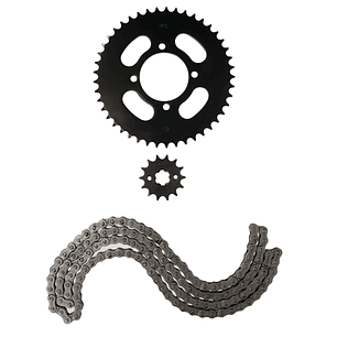 AKT KIT ARRASTRE 14/45x132 CR4200