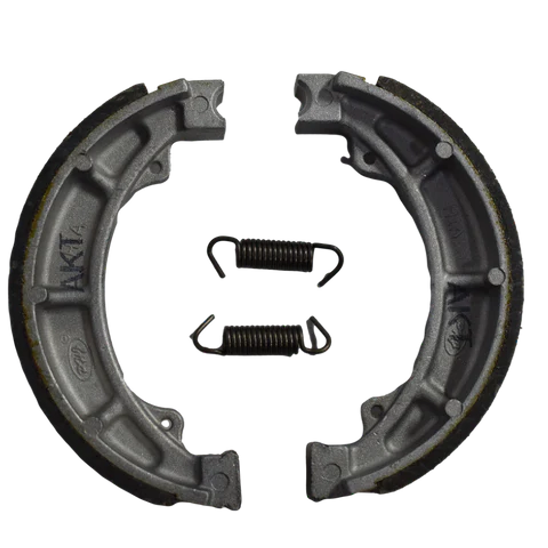 BANDA FRENO KTL  DYNAMIC/125SC Rp  1