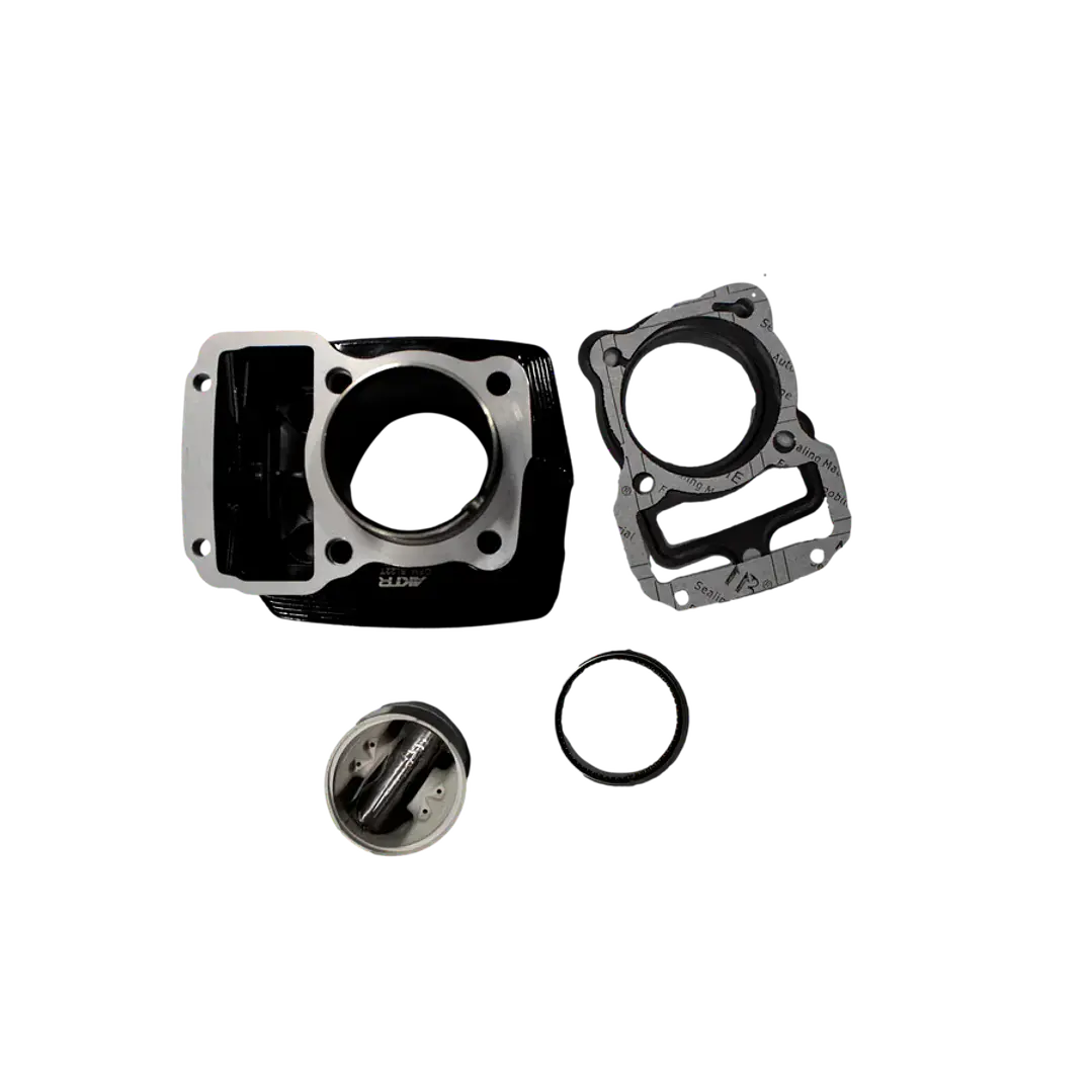 AKT Kit Cilindro/Piston  125CGR Rp 1