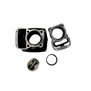 AKT Kit Cilindro/Piston  125CGR Rp