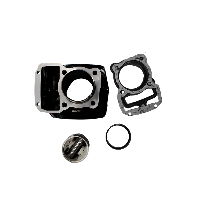AKT Kit Cilindro/Piston  125CGR Rp 1