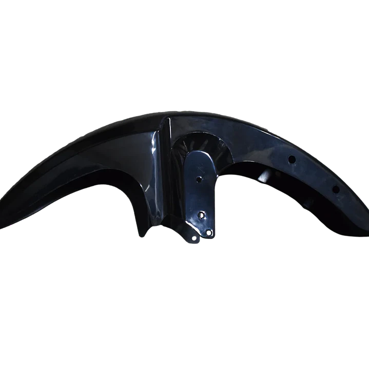 GUARDABARROS DELANTERO PLASTICO AK NKD/125SL Rp 1