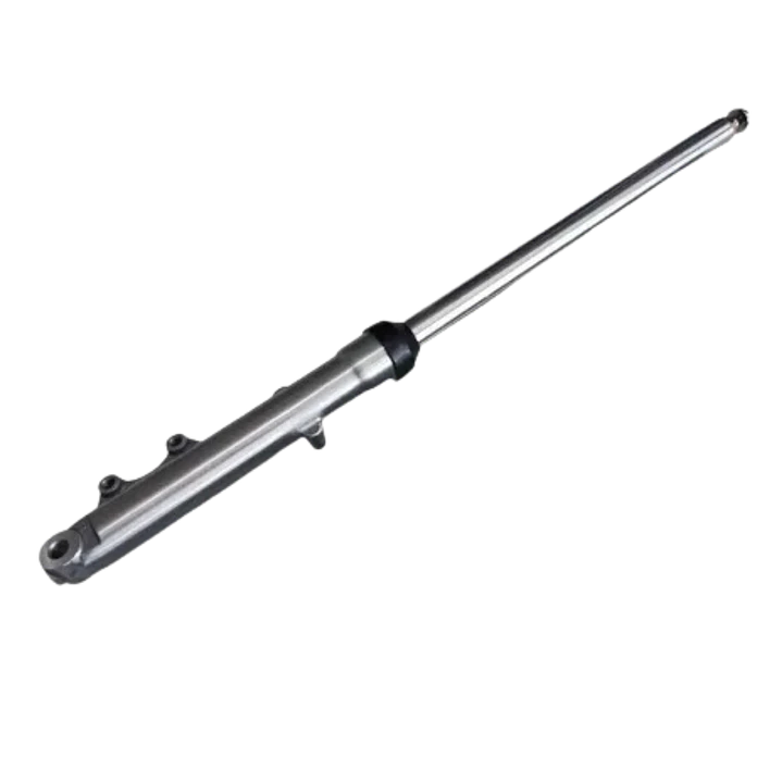 SUSPENSION DEL DERECHA NKD 125 1