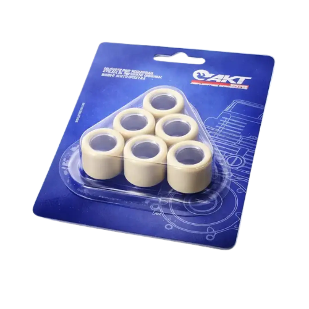 JGO ROLLER CLUTCH 125SC PRO (8 gr) Rp 1