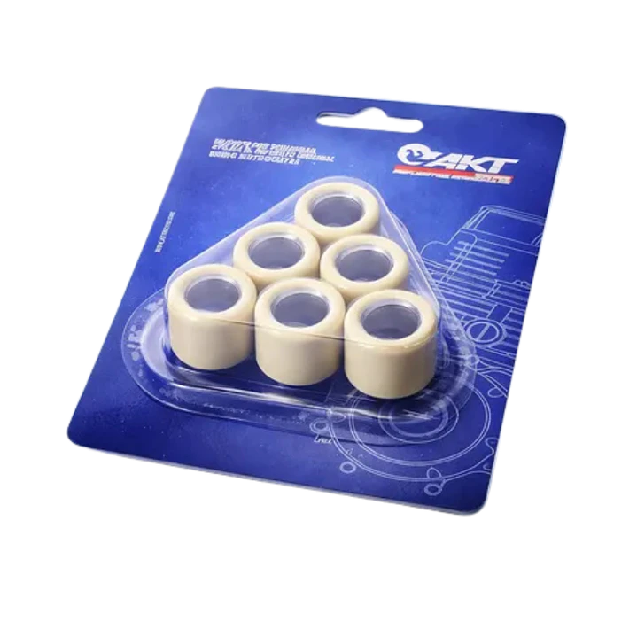 JGO ROLLER CLUTCH 125SC PRO (8 gr) Rp 1