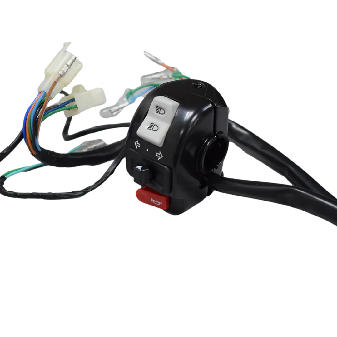 COMANDO IZQUIERDO DYNAMIC RX Rp 1