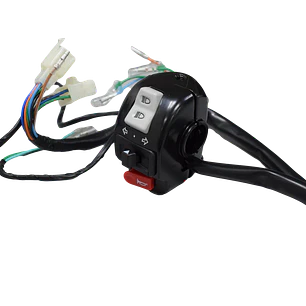 COMANDO IZQUIERDO DYNAMIC RX Rp