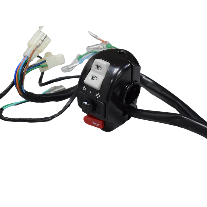 COMANDO IZQUIERDO DYNAMIC RX Rp 1